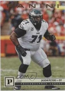 Jason Peters