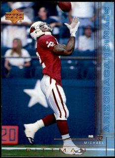 Michael Pittman