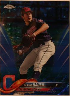 Trevor Bauer