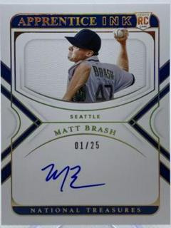 Matt Brash