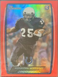 Kerwynn Williams