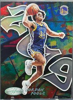 Jordan Poole