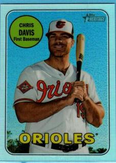 Chris Davis