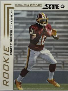 Robert Griffin III