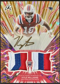 Kyle Williams