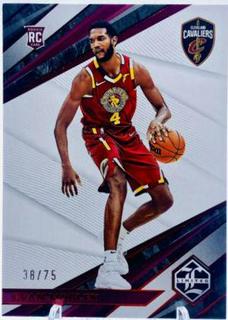Evan Mobley