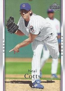 Neal Cotts