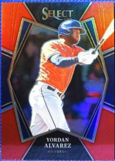 Yordan Alvarez