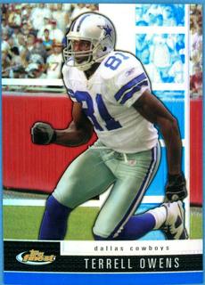 Terrell Owens