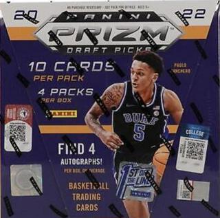 Hobby Box