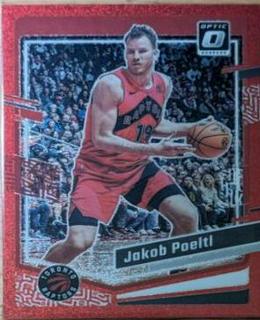 Jakob Poeltl