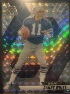 Danny White