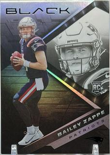 Bailey Zappe
