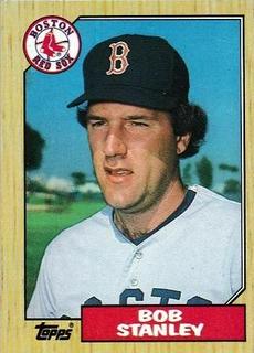 Bob Stanley
