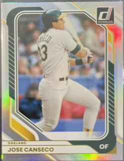 Jose Canseco