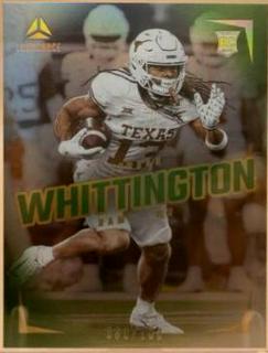 Jordan Whittington