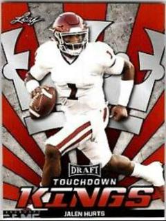 Jalen Hurts