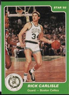 Rick Carlisle