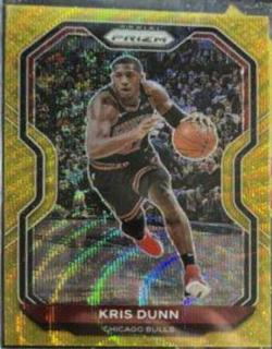 Kris Dunn