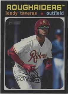 Leody Taveras