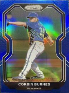 Corbin Burnes