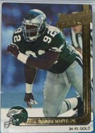 Reggie White