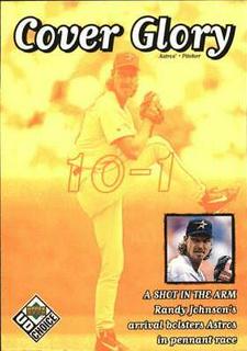 Randy Johnson
