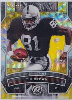 Tim Brown
