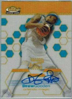 Drew Gooden