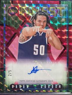 Aaron Gordon
