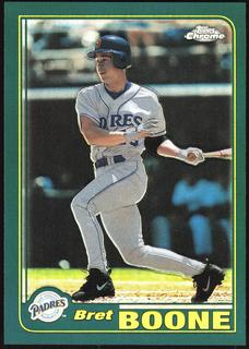 Bret Boone