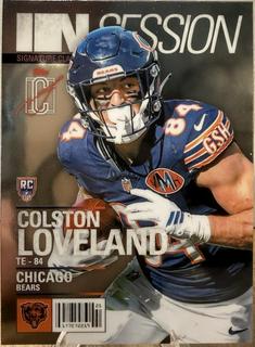 Colston Loveland