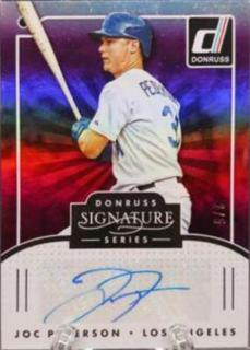 Joc Pederson