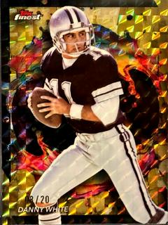Danny White