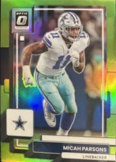 Micah Parsons