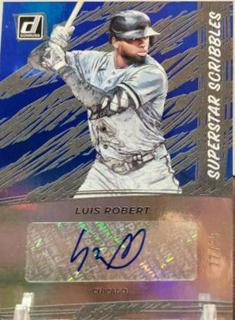 Luis Robert