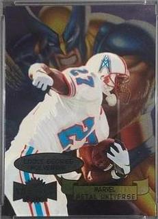 Eddie George