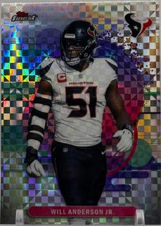 Will Anderson Jr.
