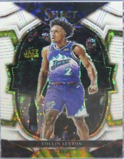 Collin Sexton