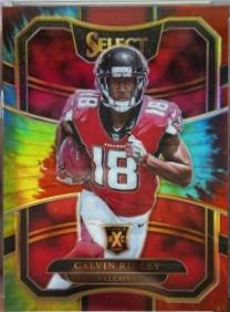 Calvin Ridley