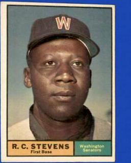 R.C. Stevens
