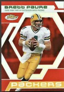 Brett Favre