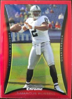 JaMarcus Russell