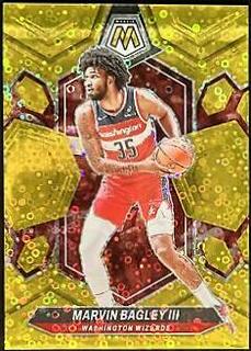 Marvin Bagley III