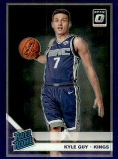 Kyle Guy