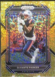 DeVante Parker