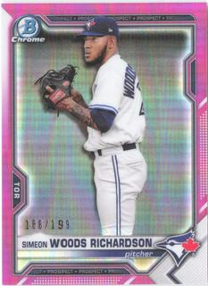 Simeon Woods Richardson