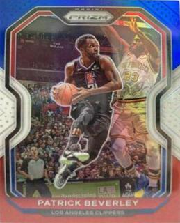 Patrick Beverley