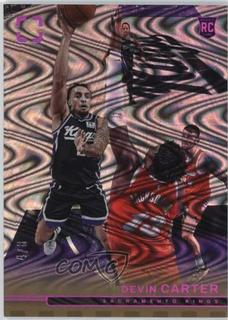 Devin Carter