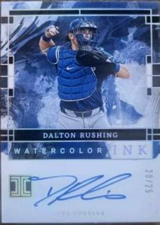 Dalton Rushing
